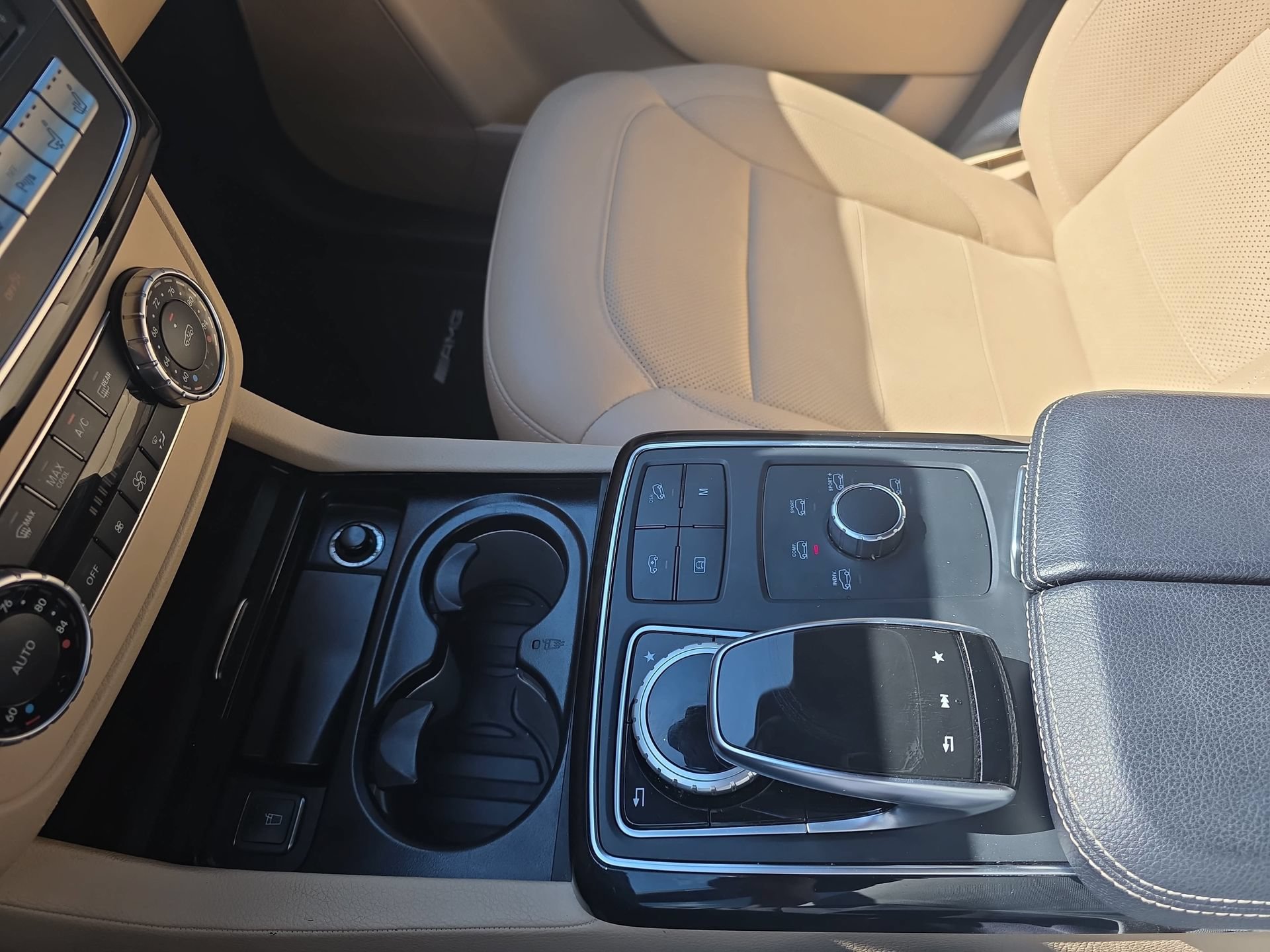 Used 2019 Mercedes-Benz GLE 43 AMG 4MATIC Coupe image 25