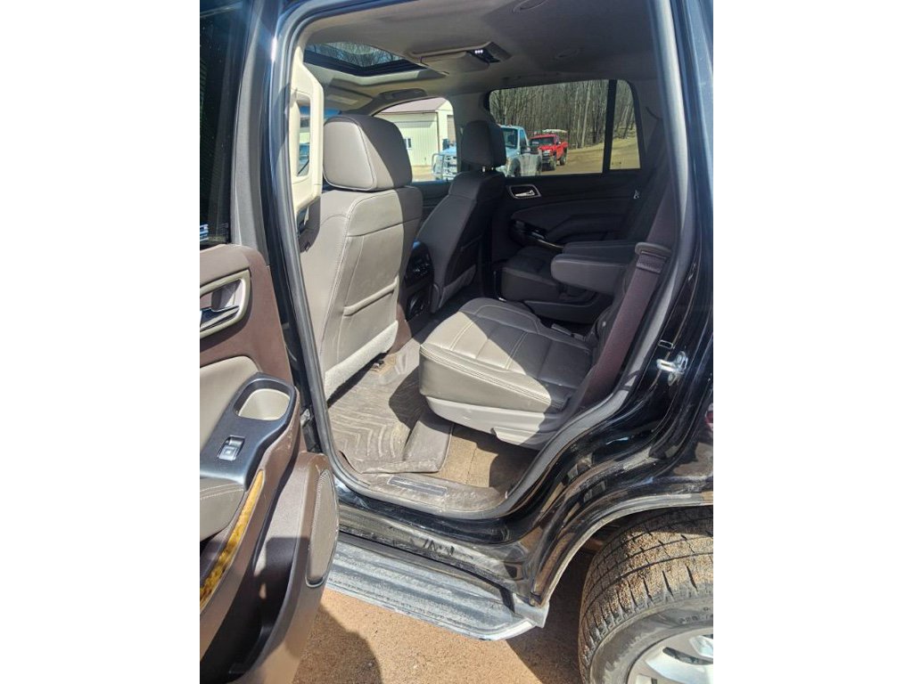 Used 2017 GMC Yukon Denali w/ Open Road Package image 7