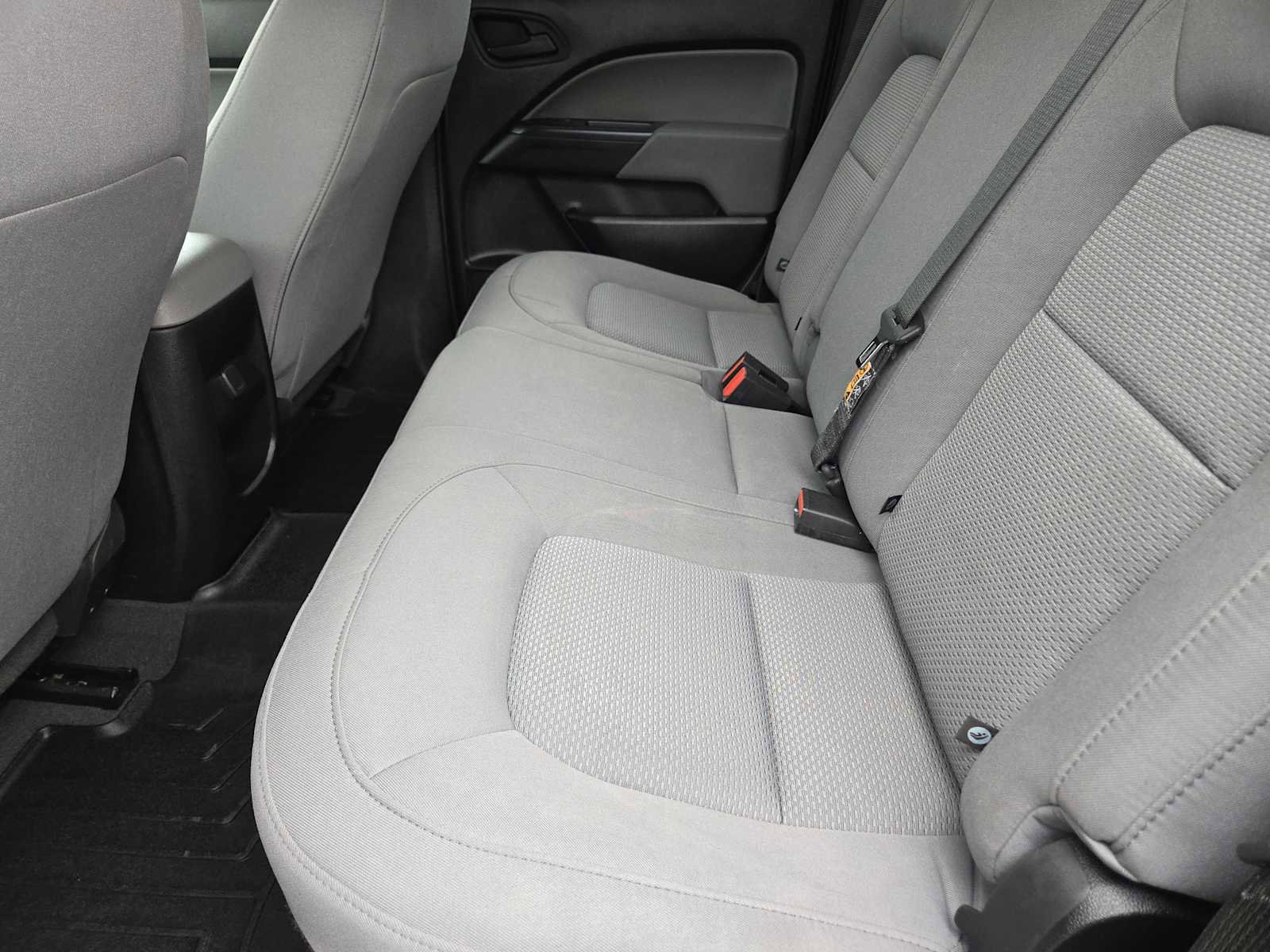 Used 2021 GMC Canyon Elevation Standard w/ Convenience Package image 27