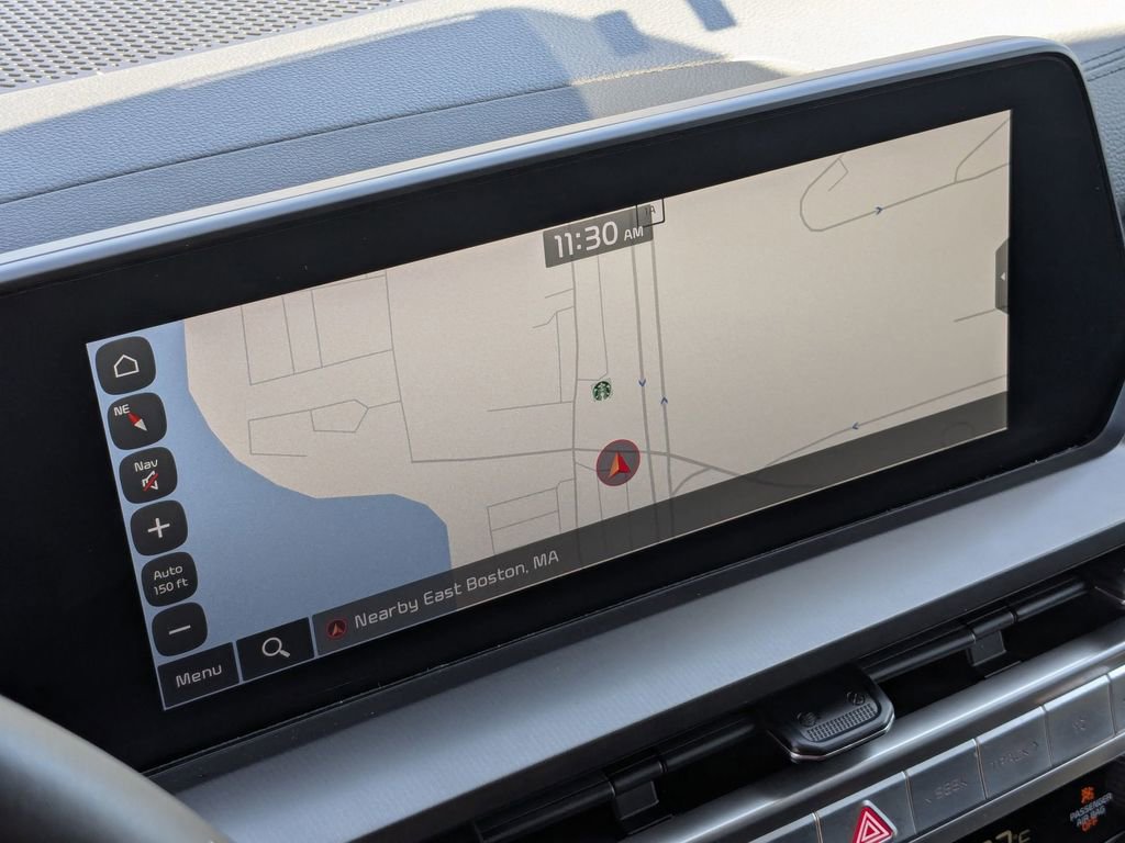 Used 2025 Kia Telluride S image 21