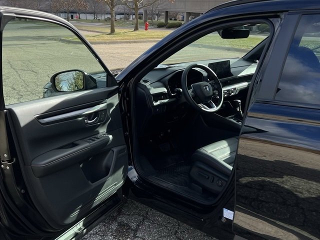 Certified 2026 Honda CR-V Sport-L image 17