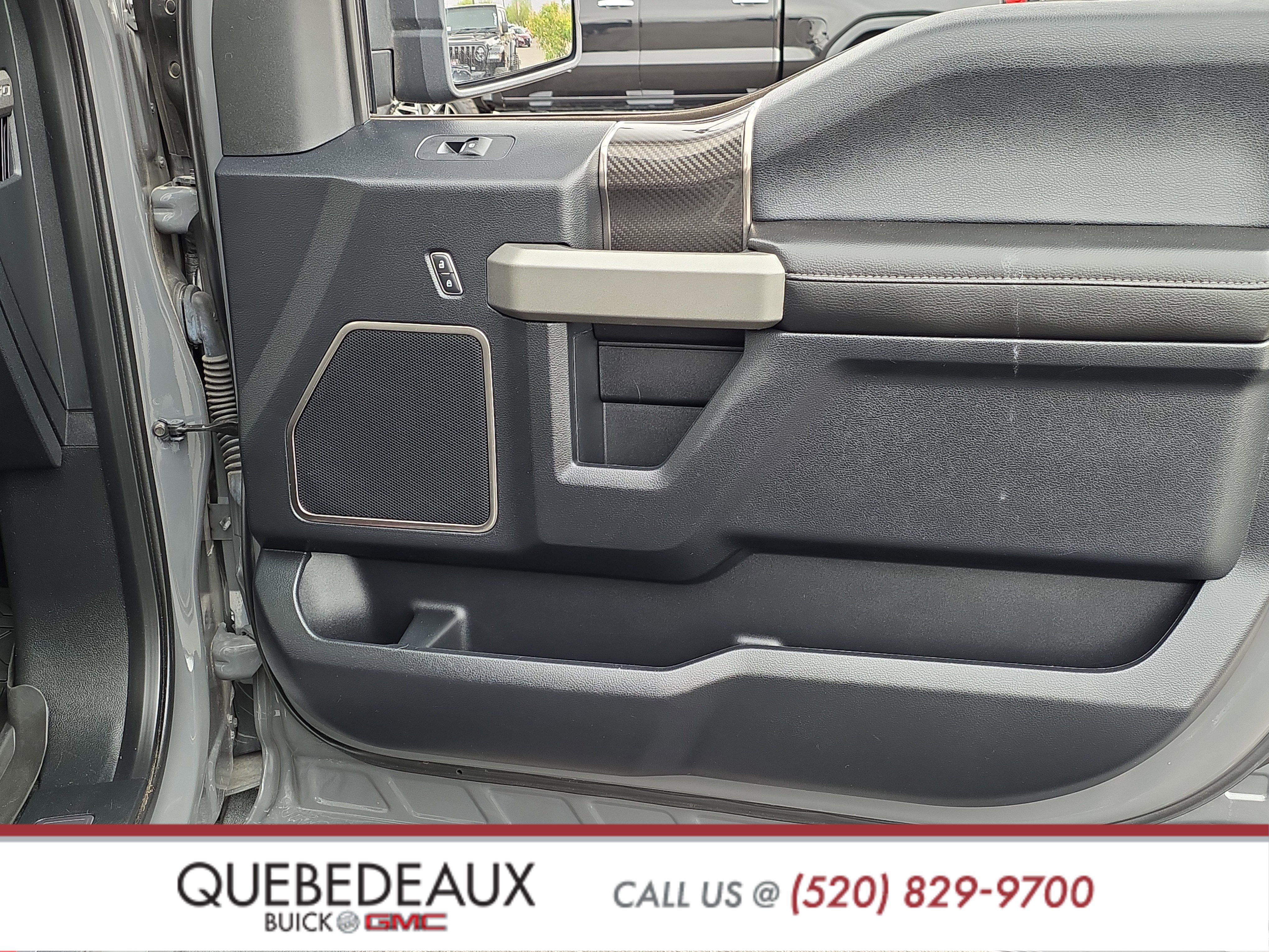 Used 2018 Ford F150 Raptor w/ Equipment Group 802A Luxury AWD/4WD image 42