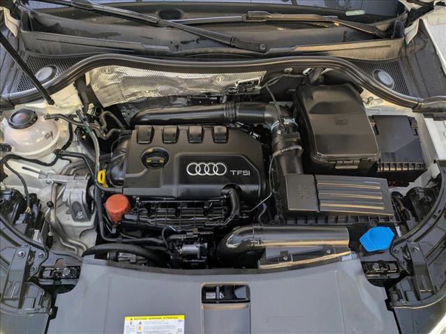 Used 2018 Audi Q3 2.0T Premium Plus w/ Premium Plus Package image 25