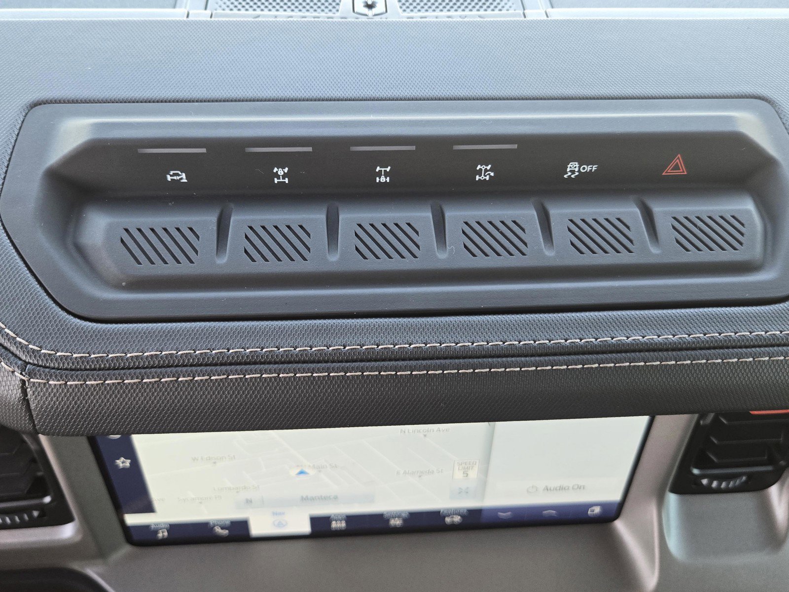 Used 2024 Ford Bronco Raptor image 22