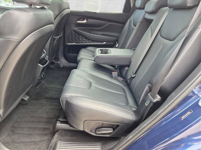 Used 2019 Hyundai Santa Fe AWD image 20