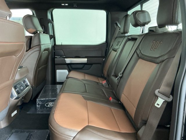 New 2026 Ford F350 King Ranch image 34
