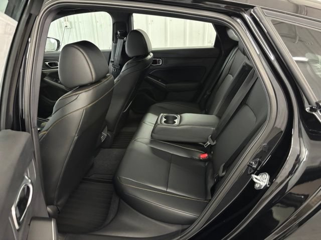 New 2026 Acura Integra A-Spec w/ Technology Package FWD image 13
