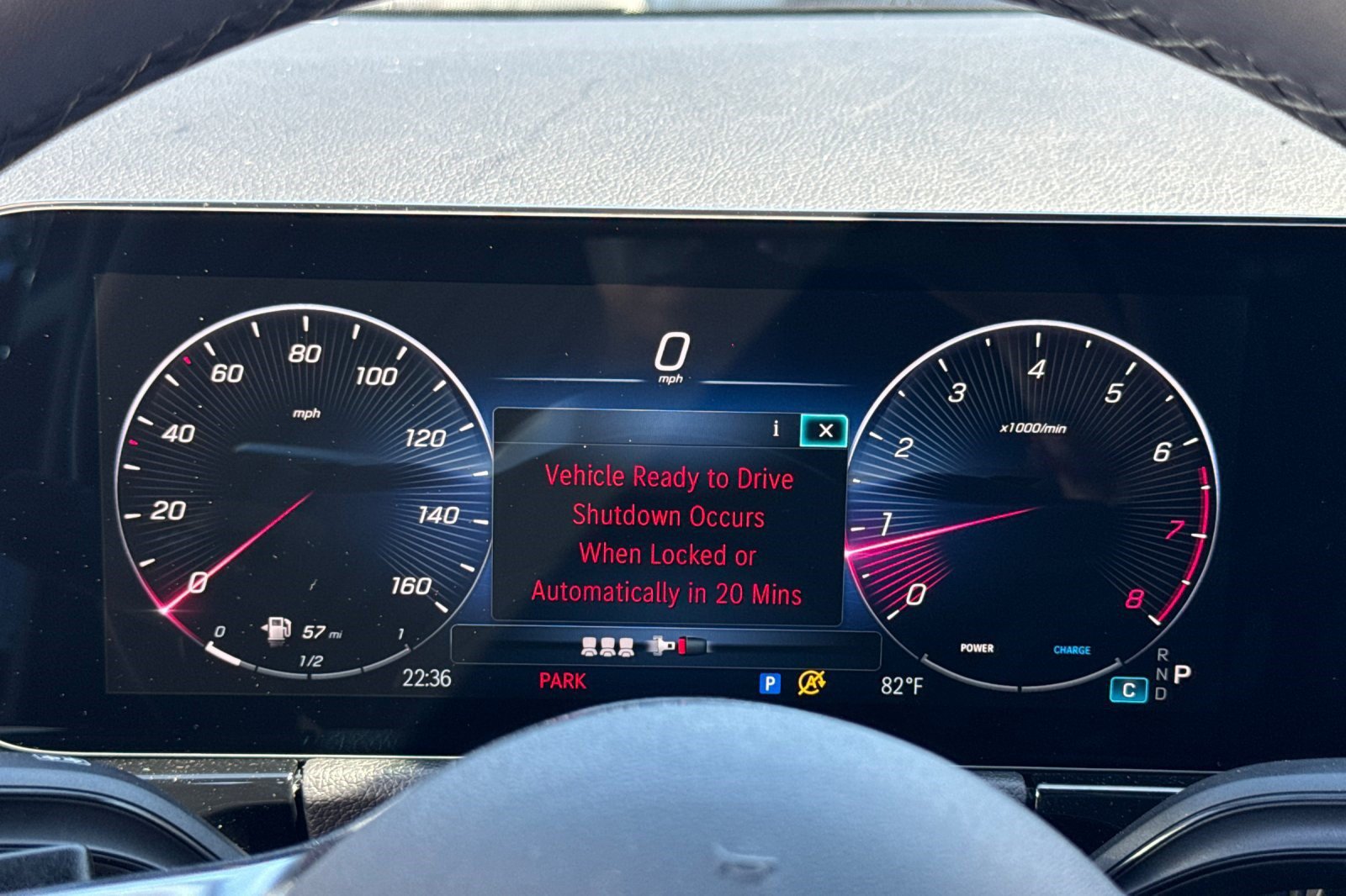 New 2026 Mercedes-Benz GLA 250 4MATIC image 15