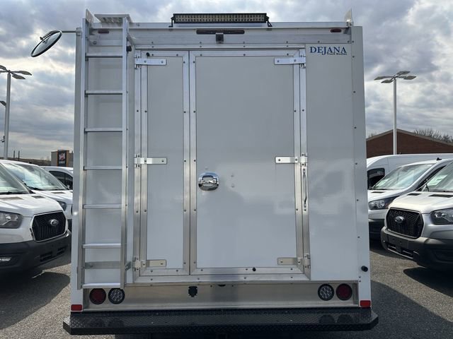 New 2026 Ford E-350 and Econoline 350 Super Duty w/ Power Equipment Group image 6