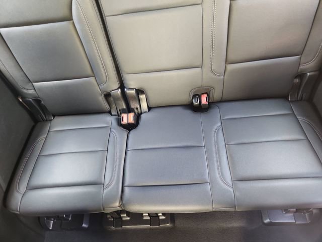 Used 2022 Chevrolet Tahoe LT image 36