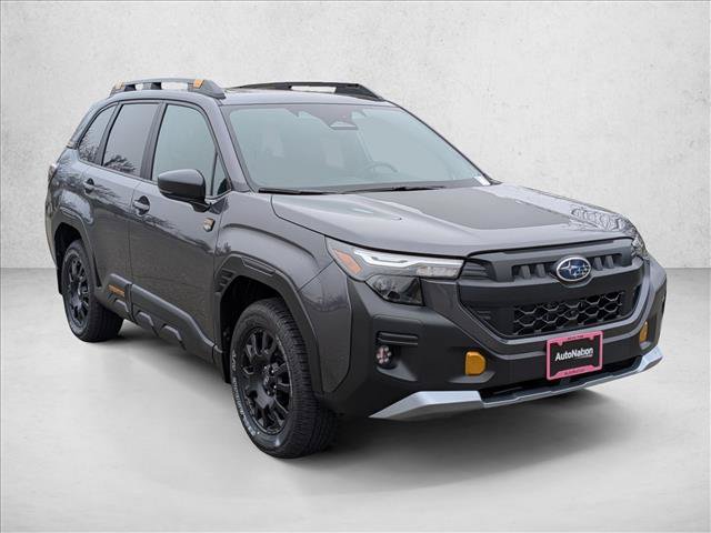 Used 2026 Subaru Forester Wilderness AWD/4WD image 6
