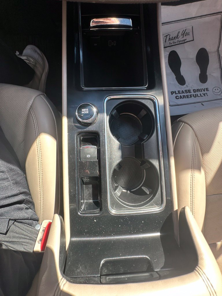 Used 2021 Lincoln Corsair FWD w/ Premium Package image 26