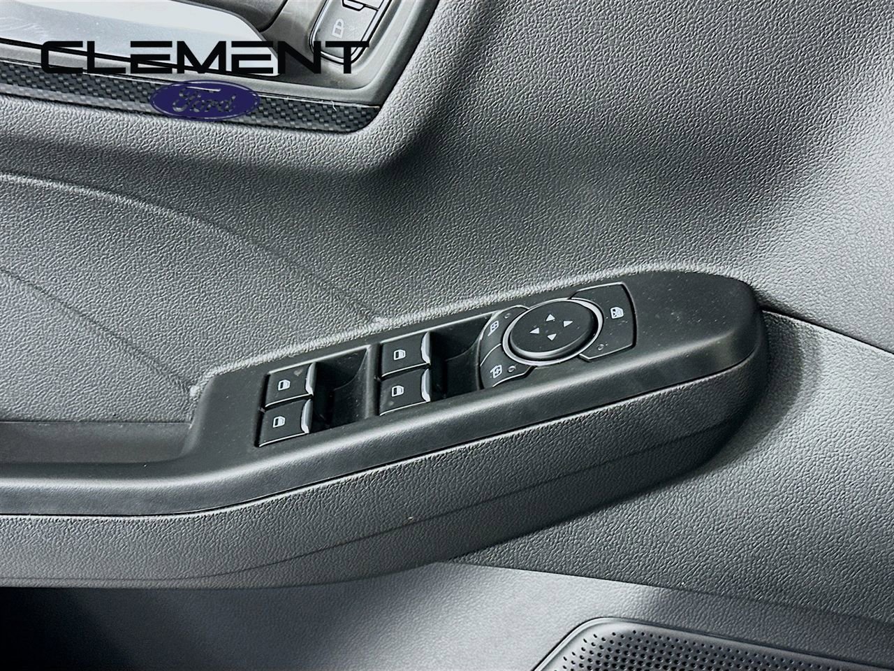 New 2026 Ford Escape ST-Line w/ Tech Pack #1 image 23