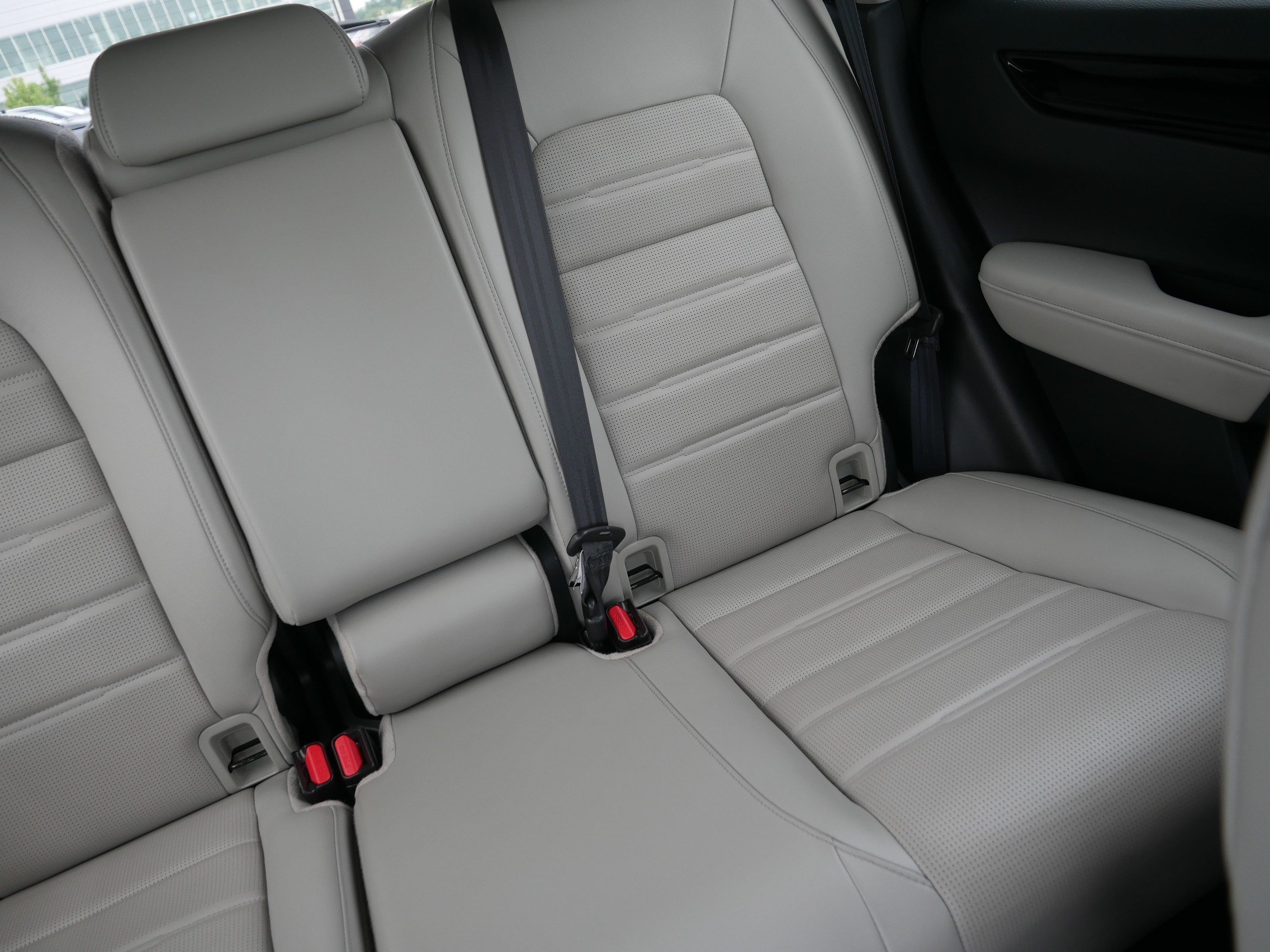Used 2025 Honda CR-V EX-L image 14