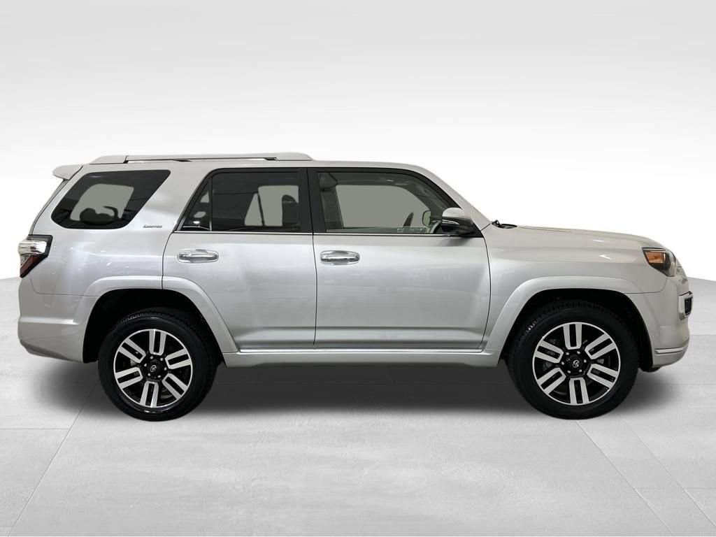 Used 2023 Toyota 4Runner Limited image 7