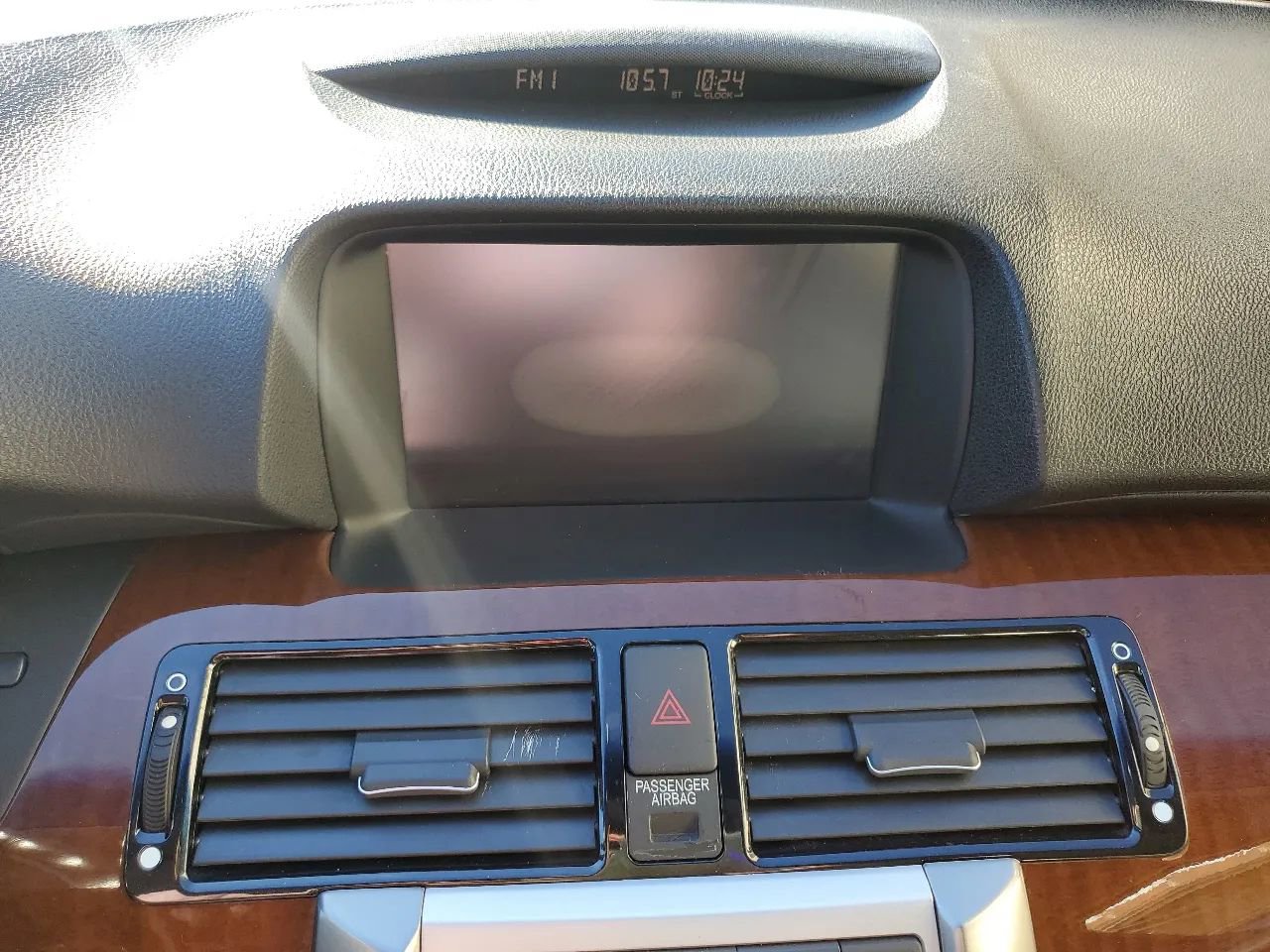 Used 2007 Acura RL 3.5 Sedan 4D image 35