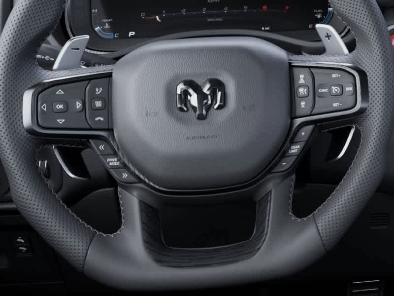 New 2027 RAM 1500 RHO AWD/4WD image 45