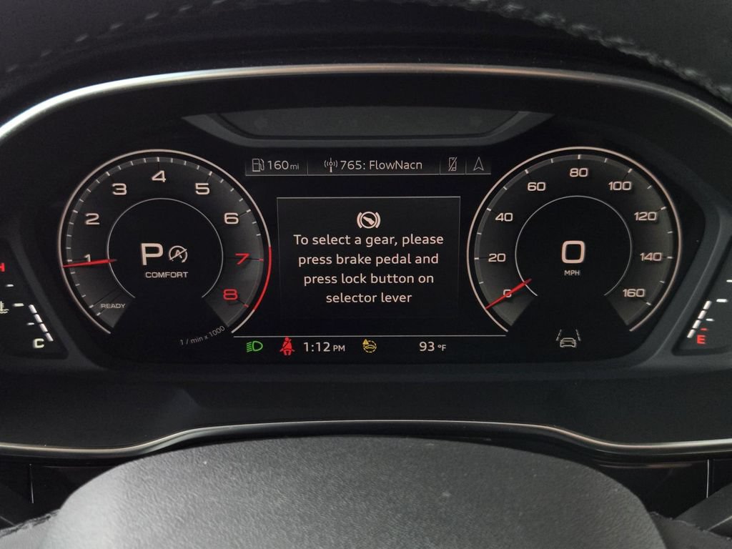 Used 2023 Audi Q3 2.0T Premium Plus w/ Premium Plus Package AWD/4WD image 30