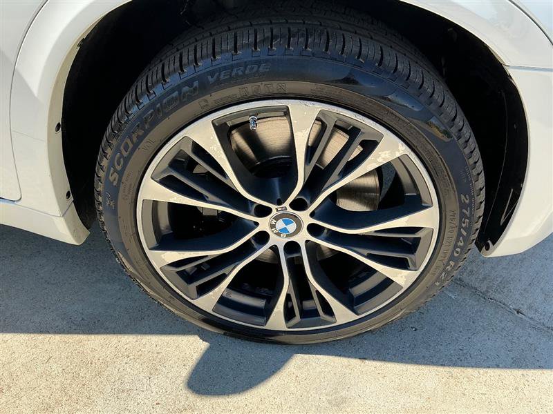 Used 2012 BMW X5 M AWD/4WD image 21
