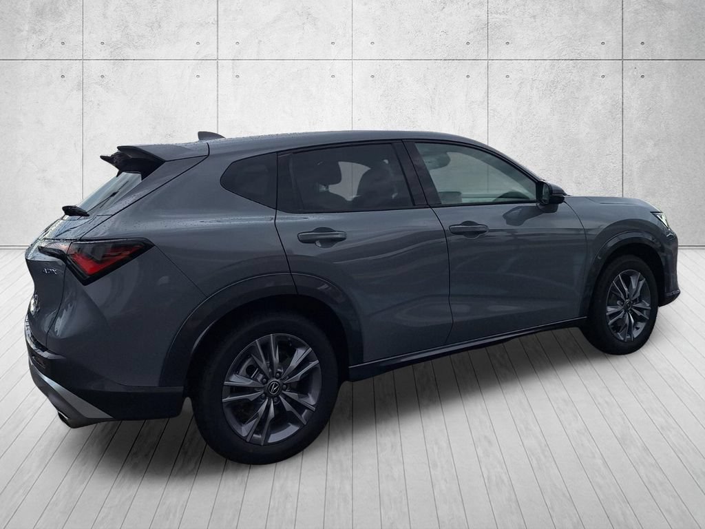 New 2026 Acura ADX FWD image 5