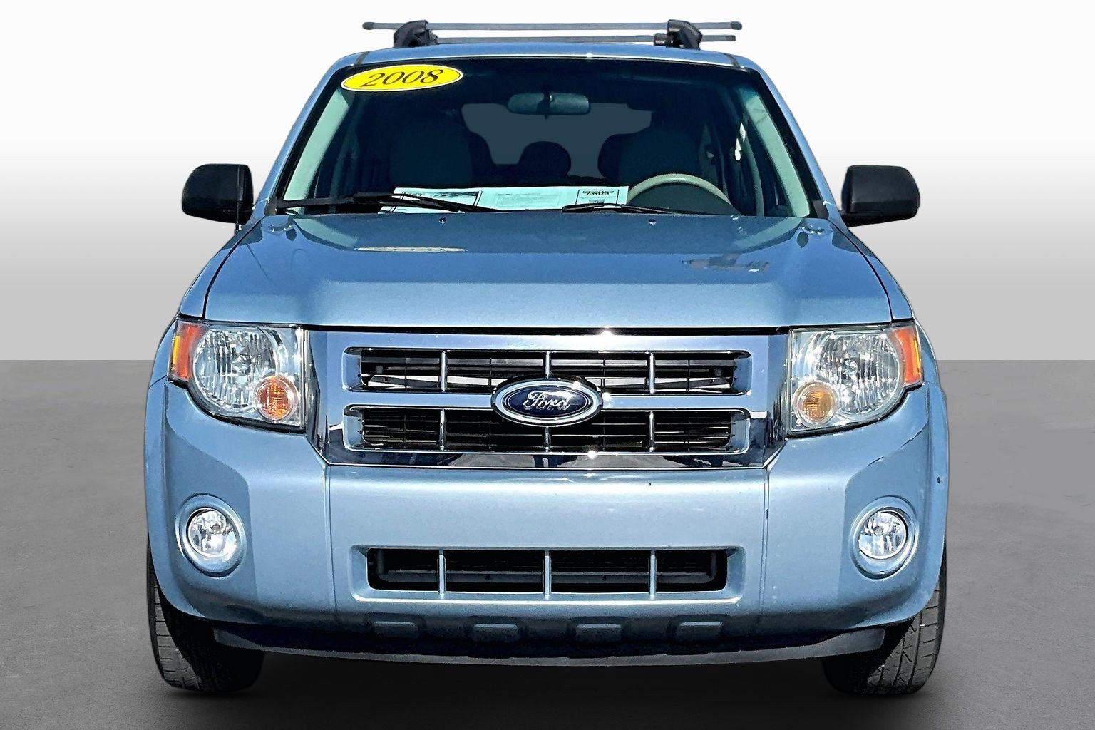 Used 2008 Ford Escape 2WD Hybrid image 3