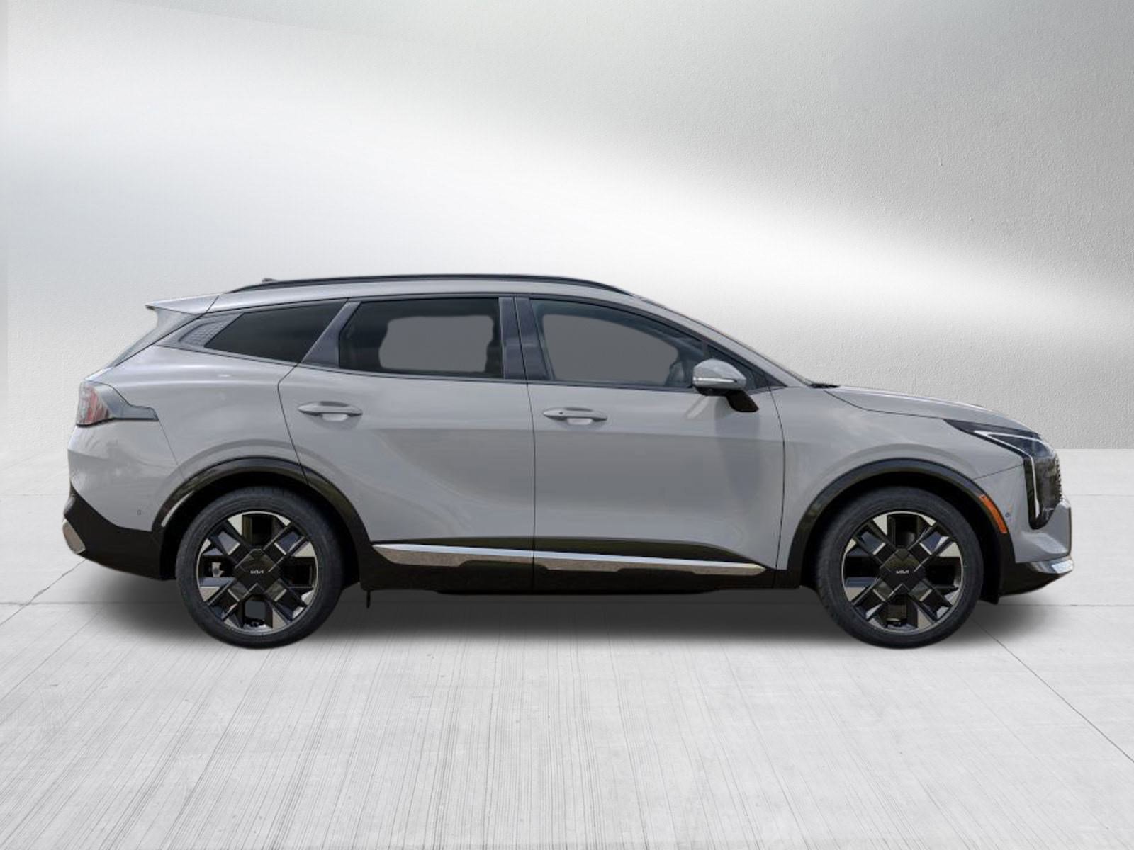 New 2026 Kia Sportage SX image 5
