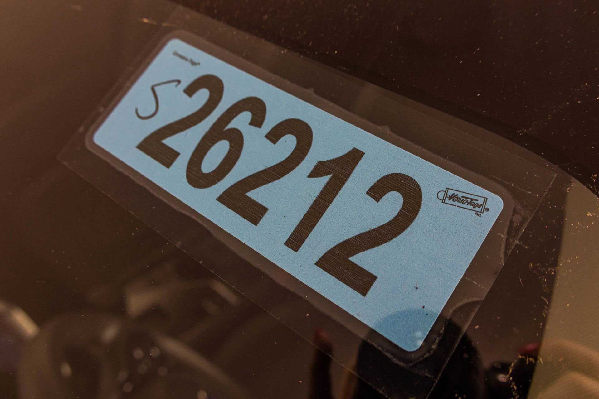 Used 2025 Subaru Crosstrek 2.0i Premium image 42