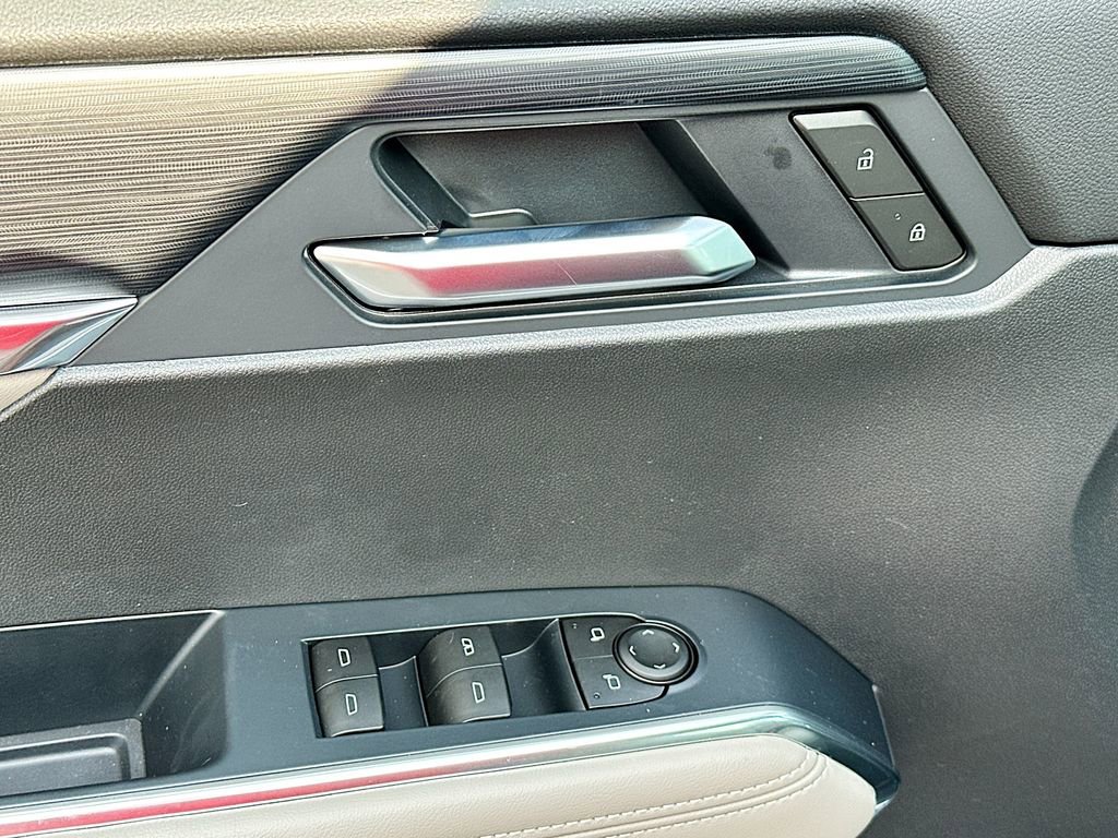 New 2026 GMC Acadia Elevation w/ Elevation Premium Package image 21