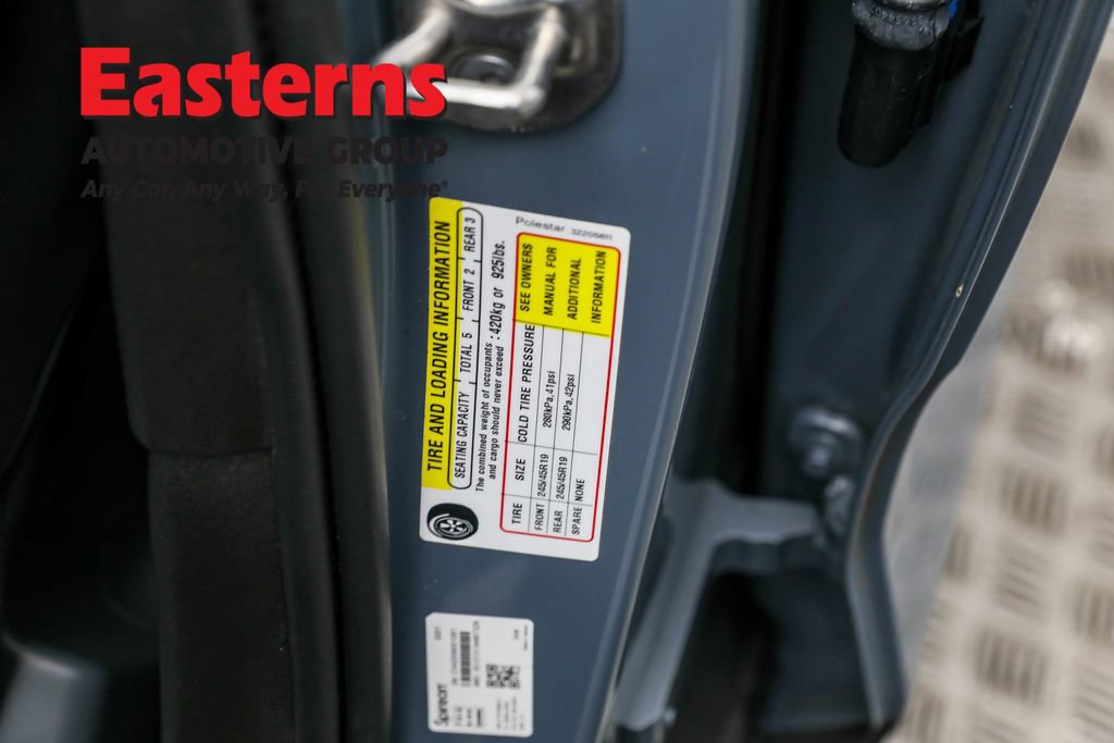 Used 2022 Polestar Polestar 2 w/ Plus Package image 31