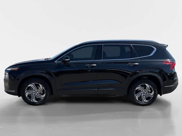 Certified 2023 Hyundai Santa Fe SEL FWD image 2