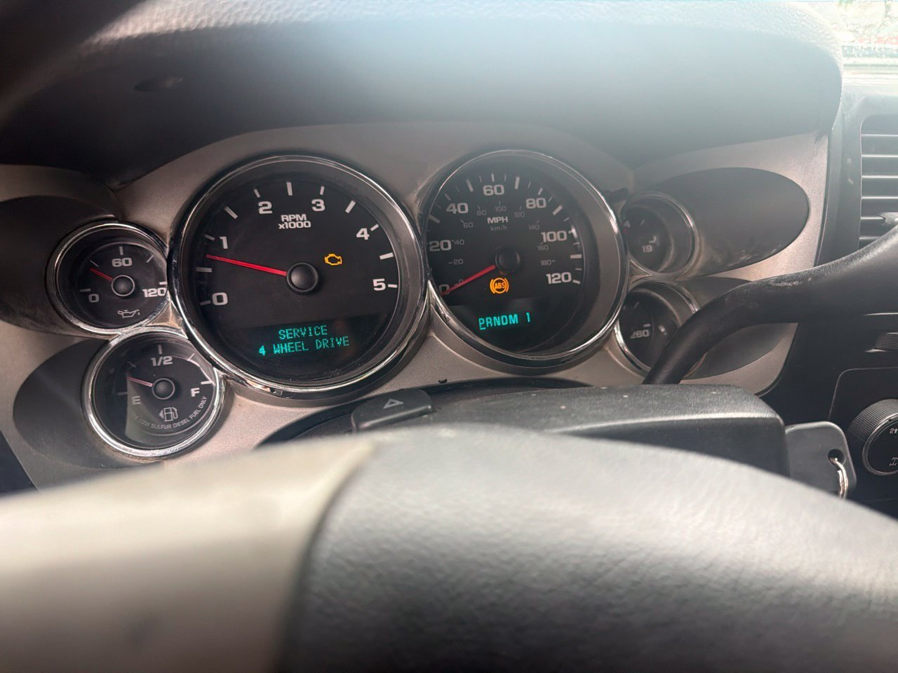 Used 2007 GMC Sierra 3500 SLE AWD/4WD image 15