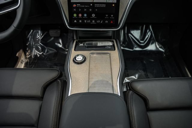 Certified 2025 Volvo EX90 Ultra AWD/4WD image 25