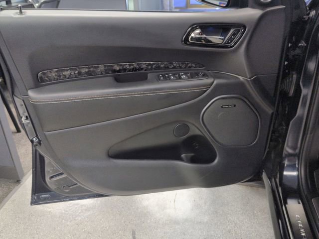 Used 2025 Dodge Durango SRT Hellcat AWD/4WD image 11