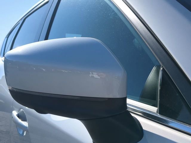 New 2025 MAZDA CX-5 Signature image 11