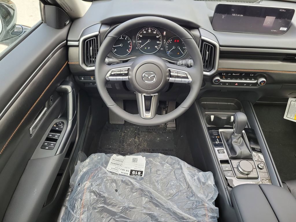 New 2026 MAZDA CX-50 AWD 2.5 S w/ Weather Package image 14