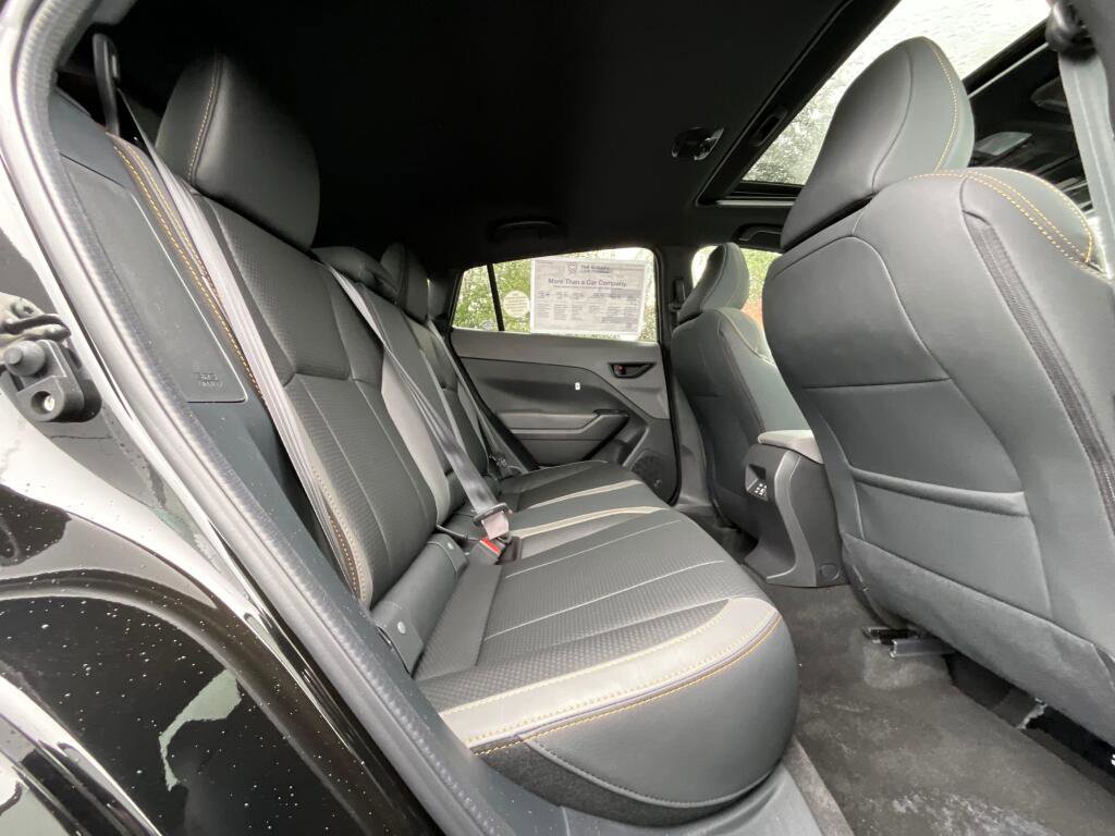 New 2026 Subaru Crosstrek 2.5i Wilderness image 14