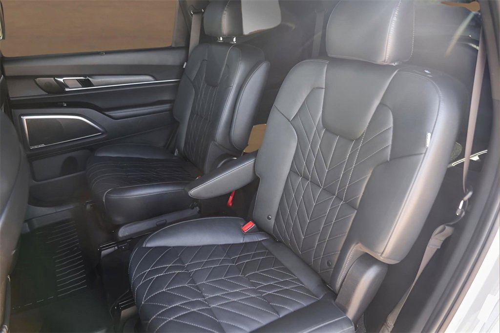 Used 2023 Kia Telluride SX X-Pro image 27