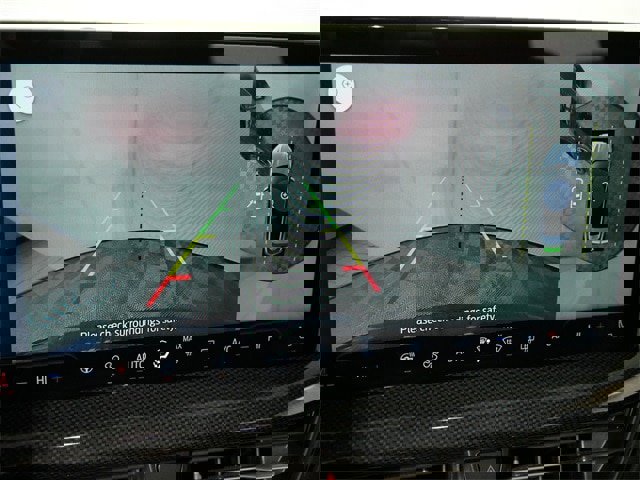 Certified 2023 Ford Escape ST-Line Select w/ Tech Pack #2 image 28