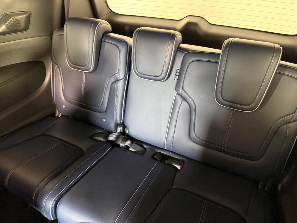 New 2027 INFINITI QX80 Sensory w/ Sport Exterior Package AWD/4WD image 19