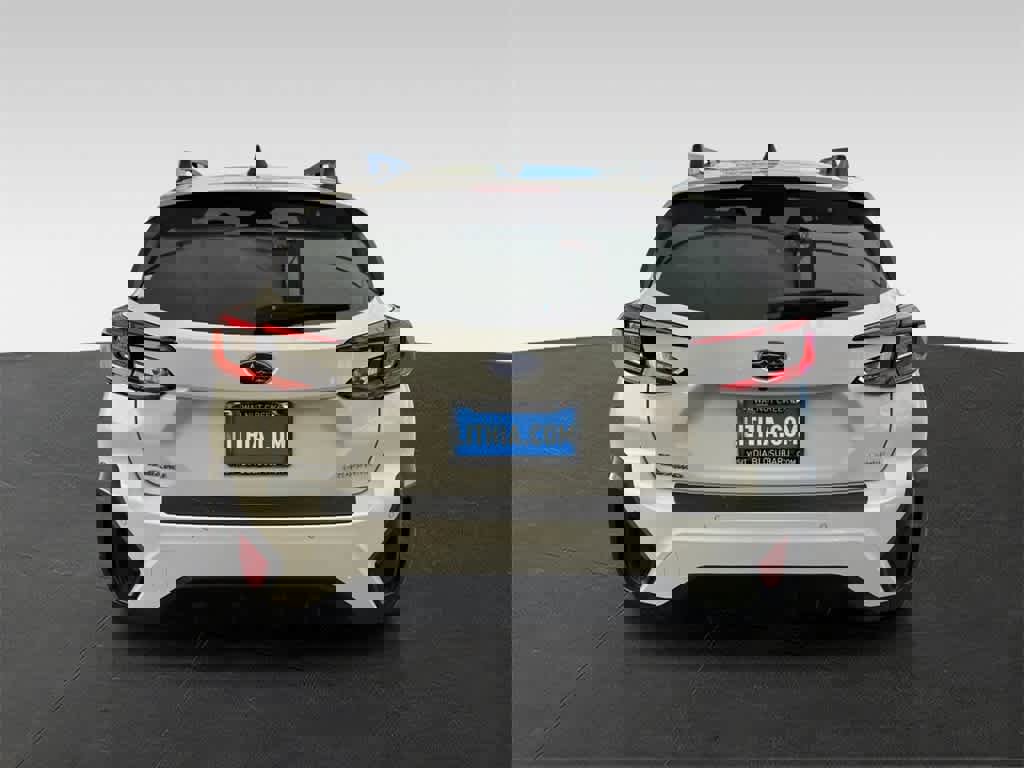 New 2025 Subaru Crosstrek 2.5i Limited w/ Crosstrek Mirror Package image 5