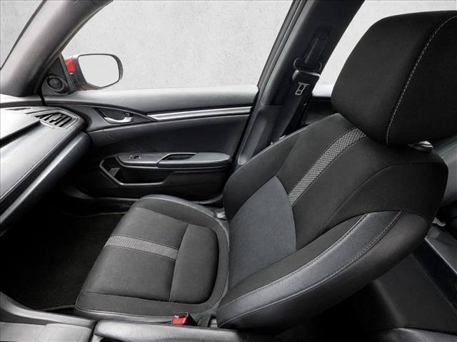 Used 2019 Honda Civic Sport image 18