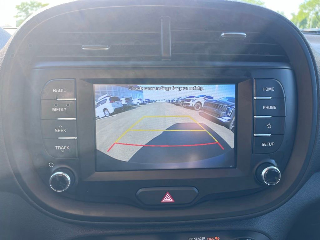 Used 2021 Kia Soul X-Line FWD image 15