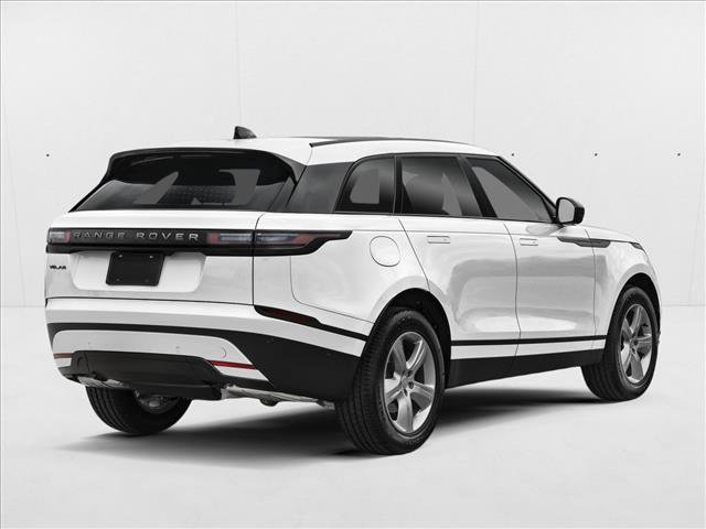 New 2026 Land Rover Range Rover Velar Belgravia AWD/4WD image 2