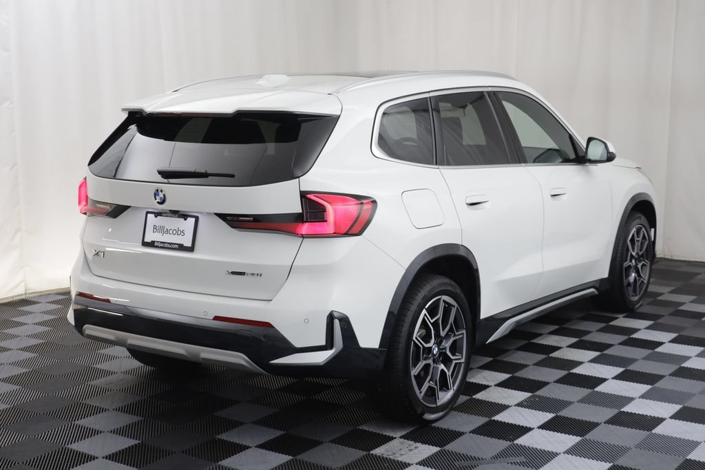 Used 2026 BMW X1 xDrive28i AWD/4WD image 18