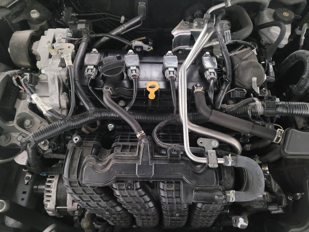 Used 2023 Nissan Altima 2.5 SL image 30