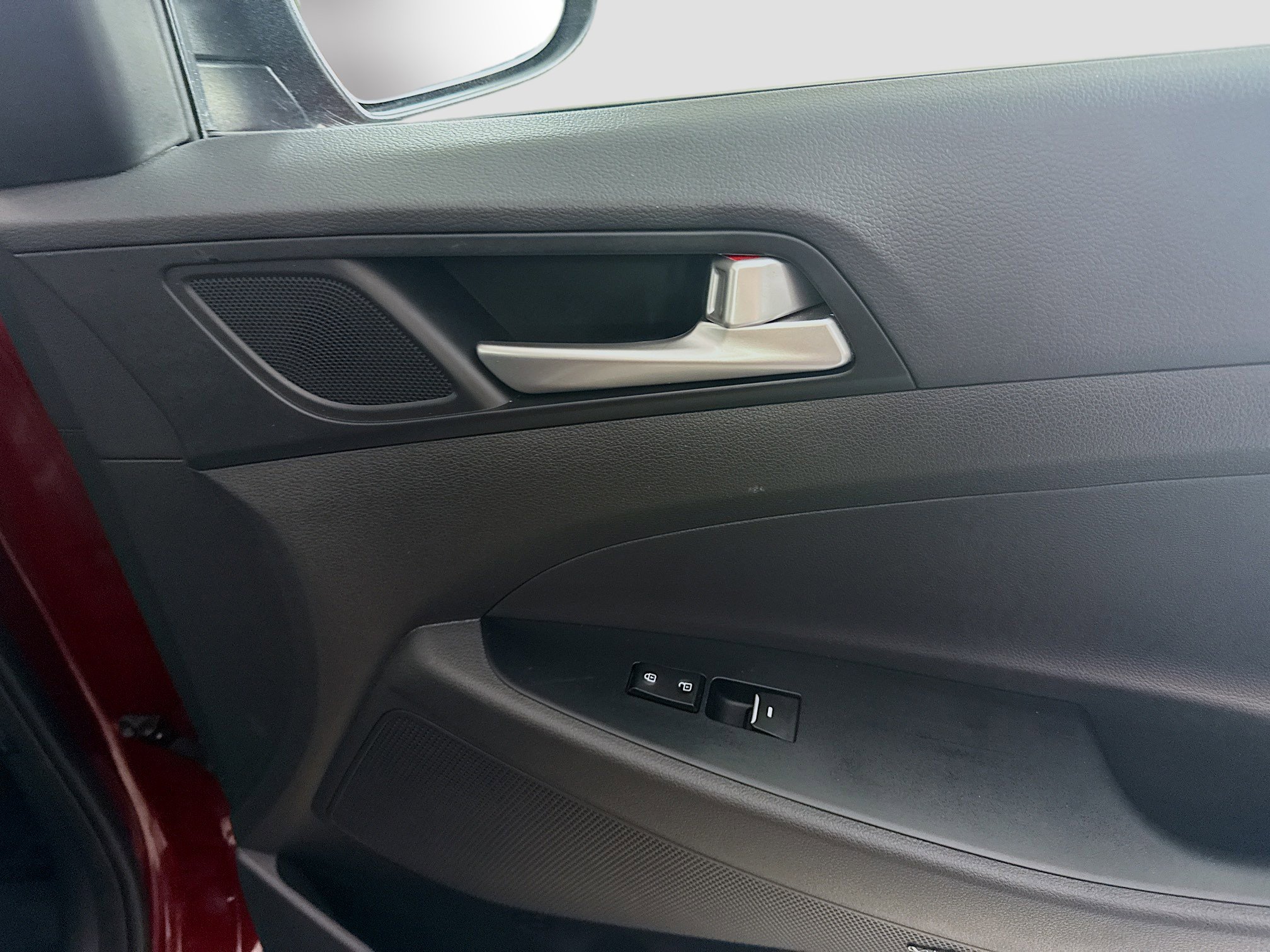 Used 2019 Hyundai Tucson Ultimate image 31