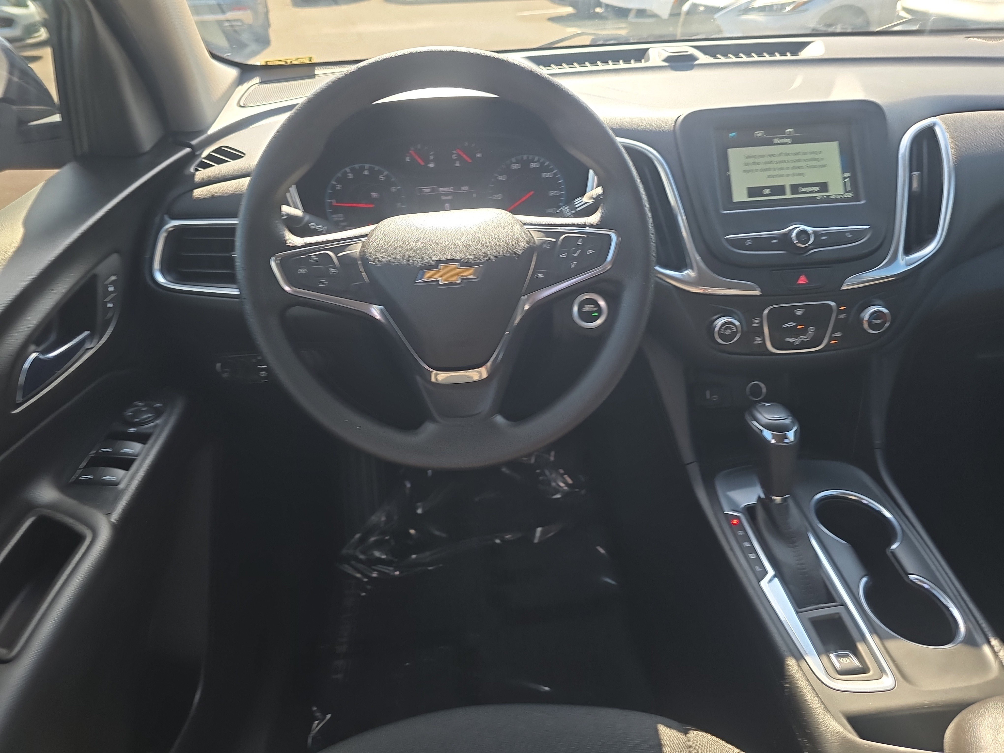 Used 2018 Chevrolet Equinox LT FWD image 13