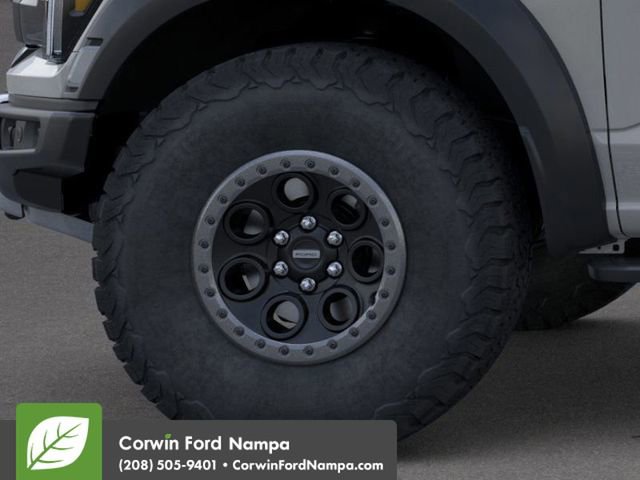 New 2026 Ford F150 Raptor image 19