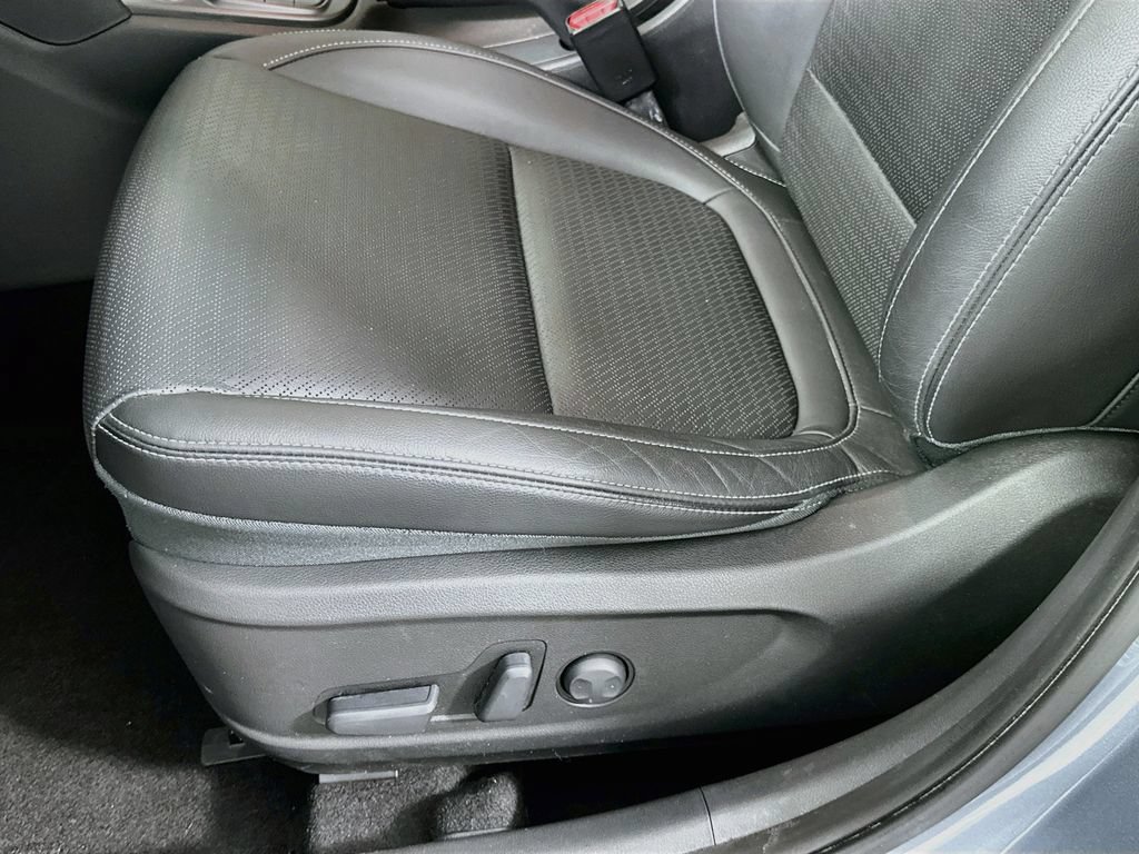 Used 2019 Hyundai Kona Ultimate FWD image 20