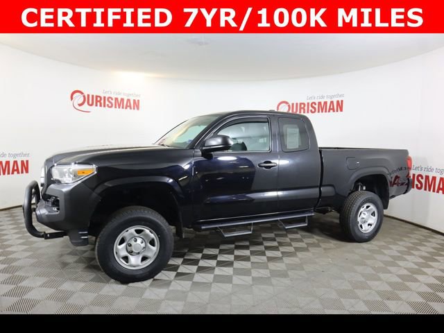 Used 2022 Toyota Tacoma SR image 6